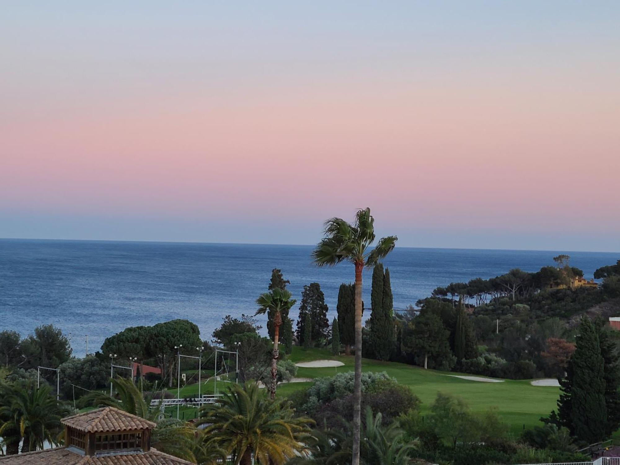 Evasion Nature A Cap Esterel Jardin, Mer & Golf Tout Confort Saint-Raphaël Kültér fotó